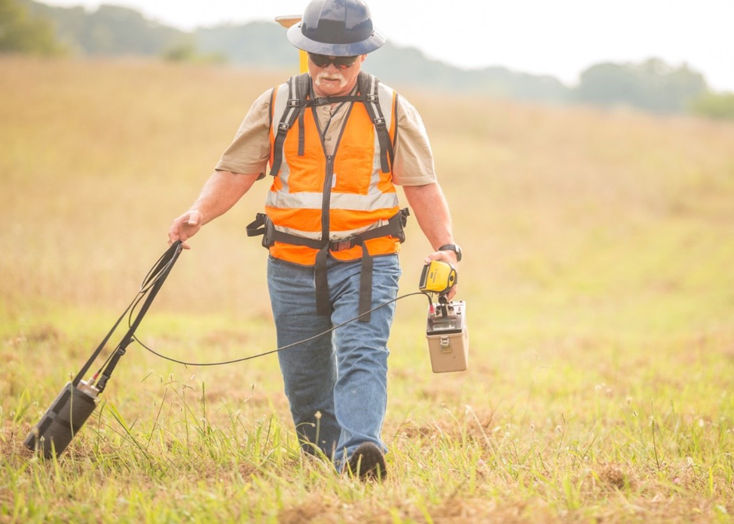 Surface Soils
